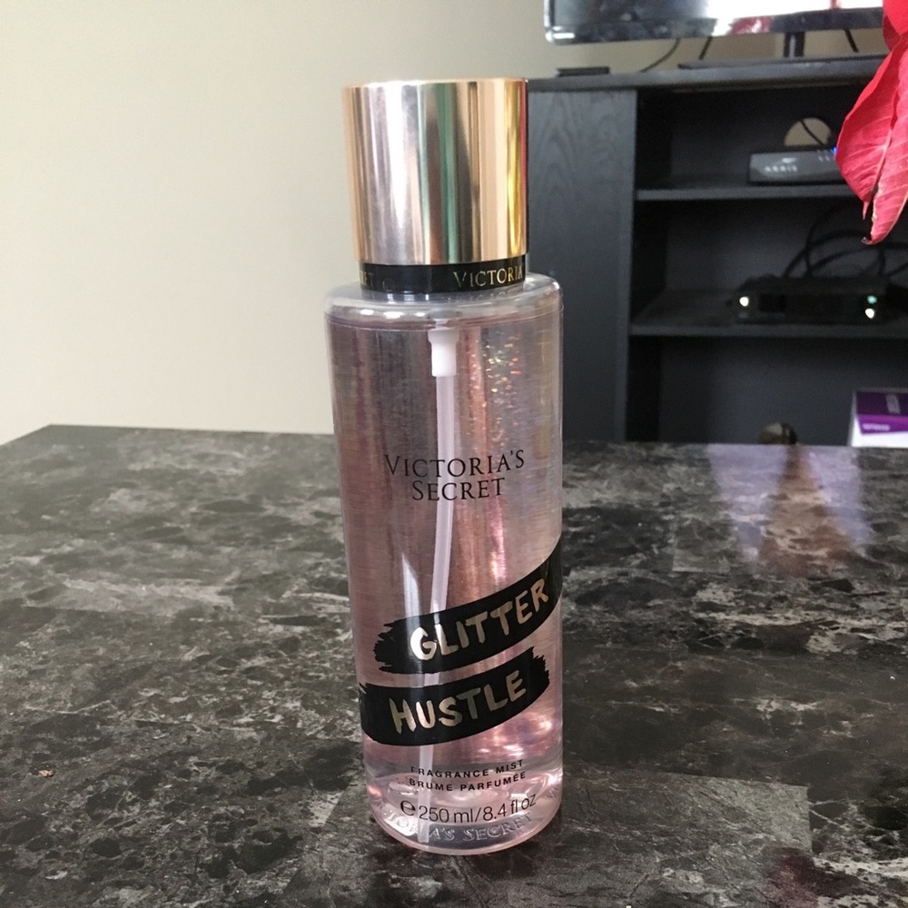 Victoria secret body sprays